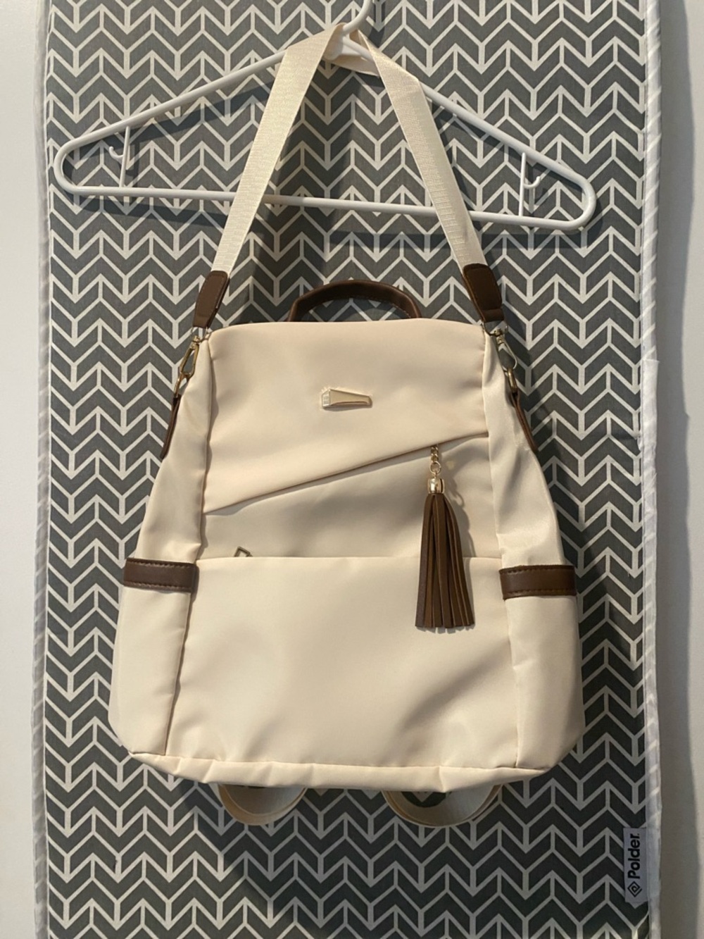 Backpack as Shown 12”